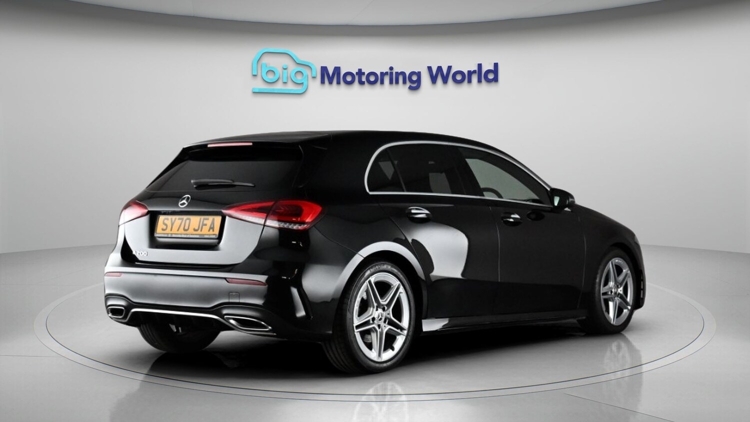 Used Mercedes-Benz A-Class 2020 for sale - 78013783: Photo 7