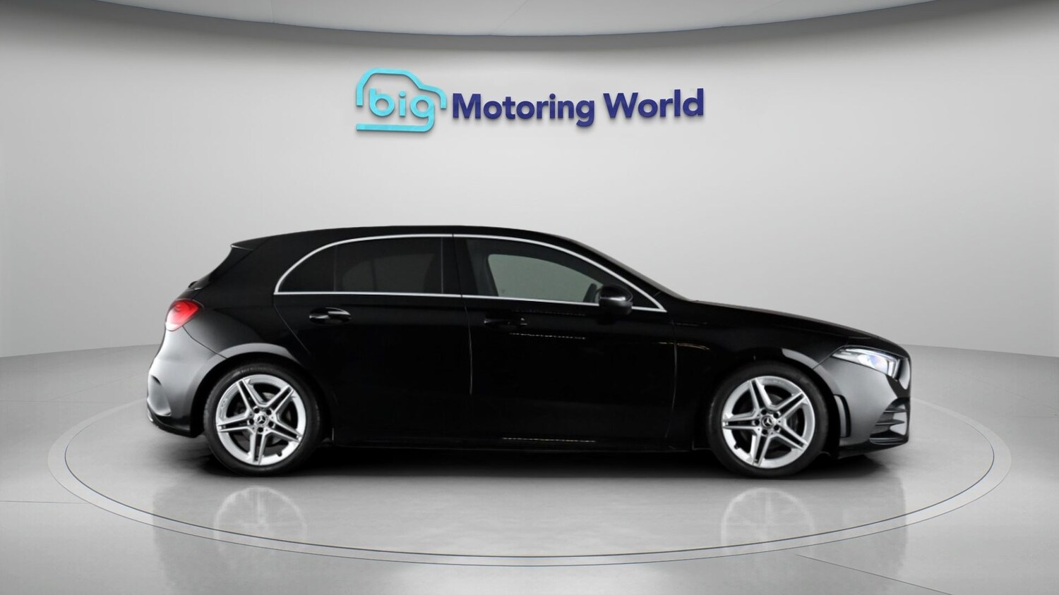 Used Mercedes-Benz A-Class 2020 for sale - 78013783: Photo 8