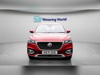 Used MG MG HS 2022 for sale - 78326204: Photo