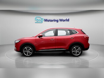 Used MG MG HS 2022 for sale - 78326204: Photo