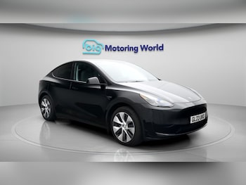 Used Tesla Model Y 2023 for sale - 79526987: Photo