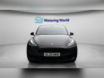 Used Tesla Model Y 2023 for sale - 79526987: Photo