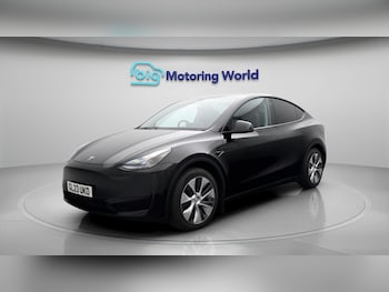 Used Tesla Model Y 2023 for sale - 79526987: Photo