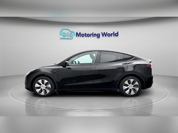 Used Tesla Model Y 2023 for sale - 79526987: Photo