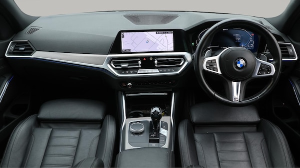 Used BMW 3 Series 2020 for sale - 76152208: Photo 13