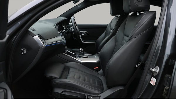 Used BMW 3 Series 2020 for sale - 76152208: Photo 14