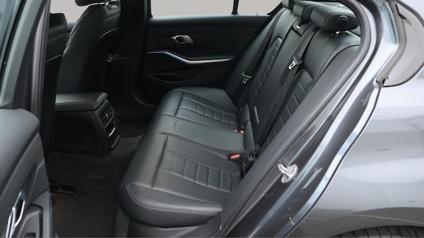 Used BMW 3 Series 2020 for sale - 76152208: Photo 16