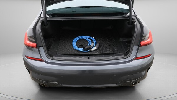 Used BMW 3 Series 2020 for sale - 76152208: Photo 17