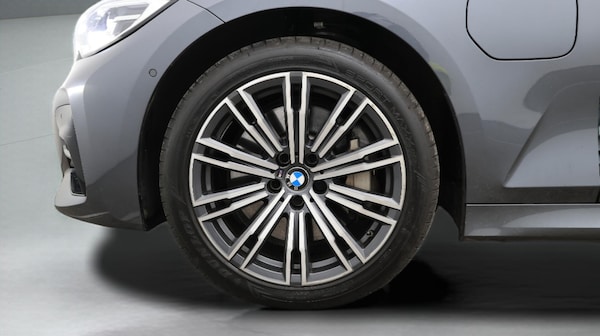 Used BMW 3 Series 2020 for sale - 76152208: Photo 18