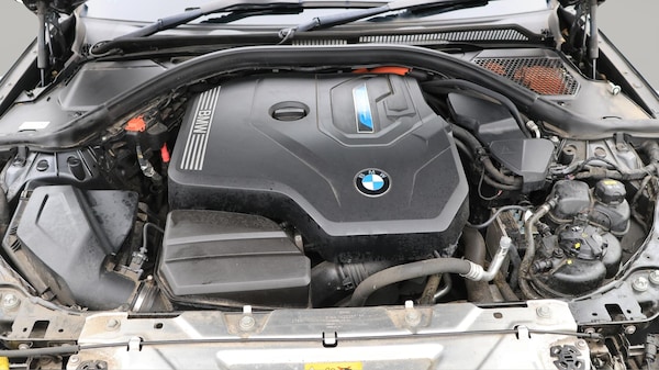Used BMW 3 Series 2020 for sale - 76152208: Photo 19