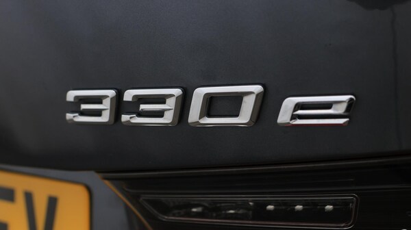 Used BMW 3 Series 2020 for sale - 76152208: Photo 21
