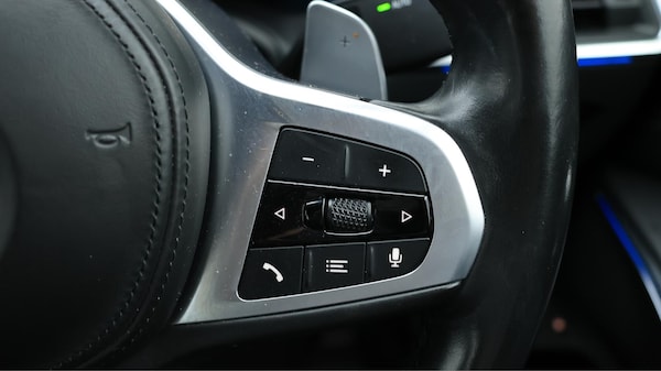 Used BMW 3 Series 2020 for sale - 76152208: Photo 23