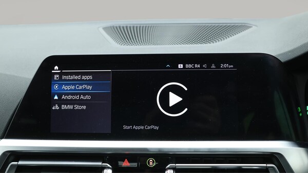 Used BMW 3 Series 2020 for sale - 76152208: Photo 25