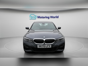 Used BMW 3 Series 2020 for sale - 76152208: Photo 2