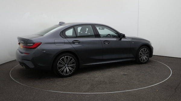 Used BMW 3 Series 2020 for sale - 76152208: Photo 34