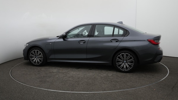 Used BMW 3 Series 2020 for sale - 76152208: Photo 40