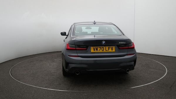 Used BMW 3 Series 2020 for sale - 76152208: Photo 41