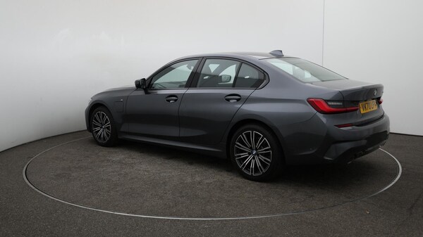 Used BMW 3 Series 2020 for sale - 76152208: Photo 45