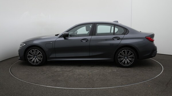 Used BMW 3 Series 2020 for sale - 76152208: Photo 46