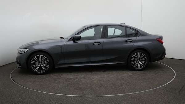Used BMW 3 Series 2020 for sale - 76152208: Photo 47
