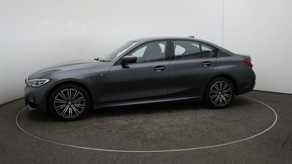 Used BMW 3 Series 2020 for sale - 76152208: Photo 48