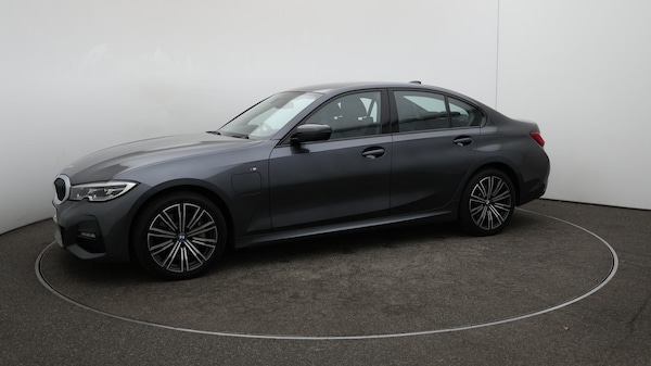 Used BMW 3 Series 2020 for sale - 76152208: Photo 49