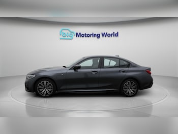 Used BMW 3 Series 2020 for sale - 76152208: Photo 4