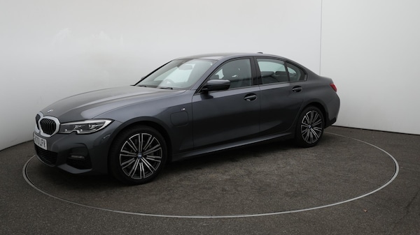 Used BMW 3 Series 2020 for sale - 76152208: Photo 50