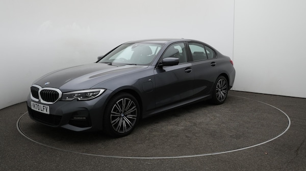 Used BMW 3 Series 2020 for sale - 76152208: Photo 51