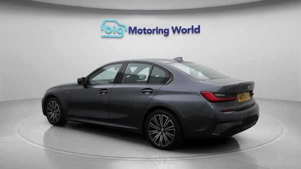 Used BMW 3 Series 2020 for sale - 76152208: Photo 5