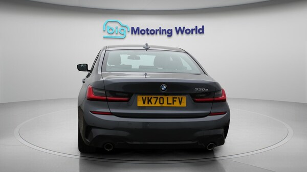 Used BMW 3 Series 2020 for sale - 76152208: Photo 6