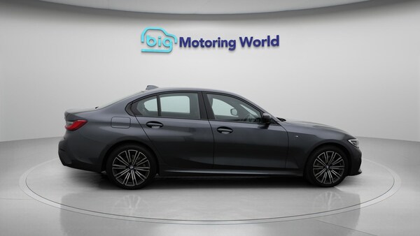 Used BMW 3 Series 2020 for sale - 76152208: Photo 8