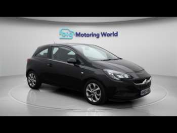 Used Vauxhall Corsa 2019 for sale - 74875248: Photo