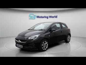 Used Vauxhall Corsa 2019 for sale - 74875248: Photo