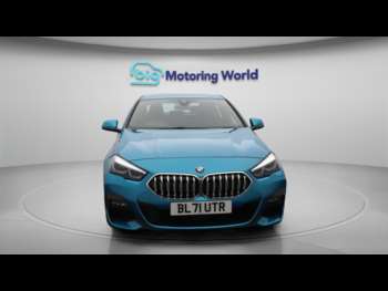 Used BMW 2 Series Gran Coupe 2022 for sale - 74680231: Photo