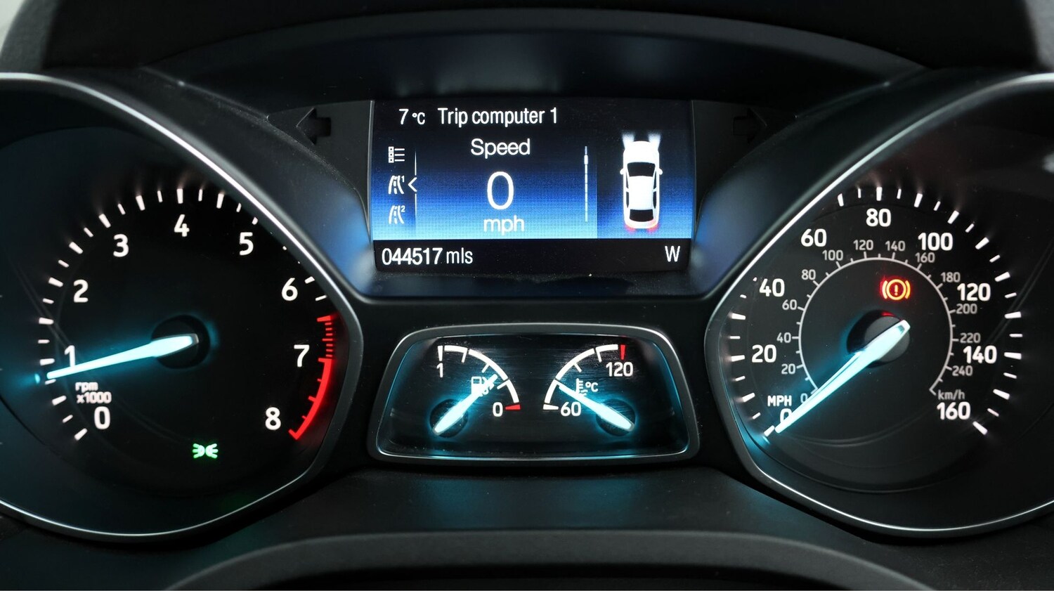 Used Ford Kuga 2019 for sale - 77525238: Photo 10