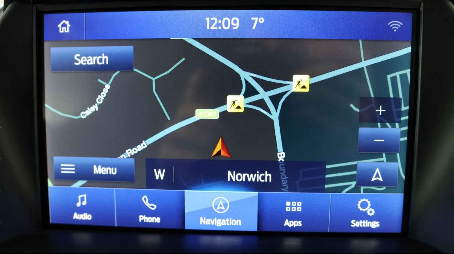 Used Ford Kuga 2019 for sale - 77525238: Photo 11