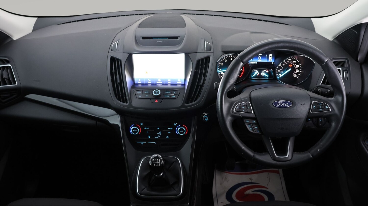 Used Ford Kuga 2019 for sale - 77525238: Photo 13