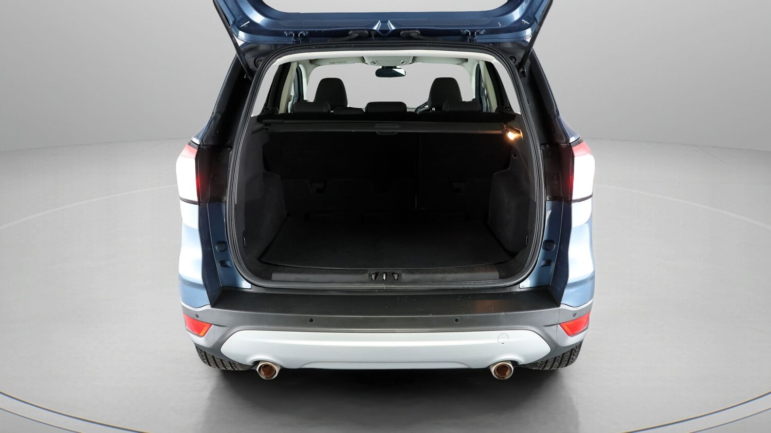 Used Ford Kuga 2019 for sale - 77525238: Photo 17