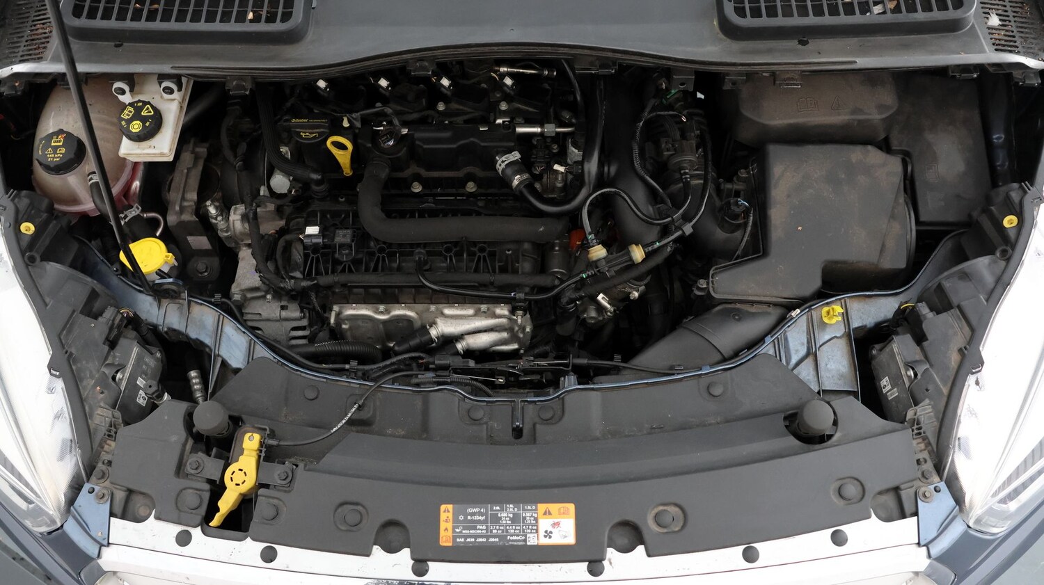 Used Ford Kuga 2019 for sale - 77525238: Photo 19