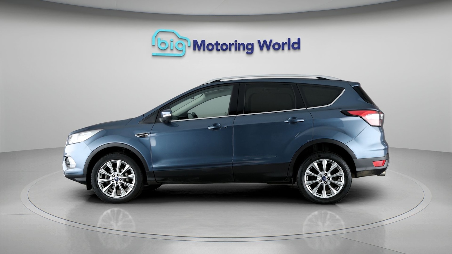 Used Ford Kuga 2019 for sale - 77525238: Photo 4