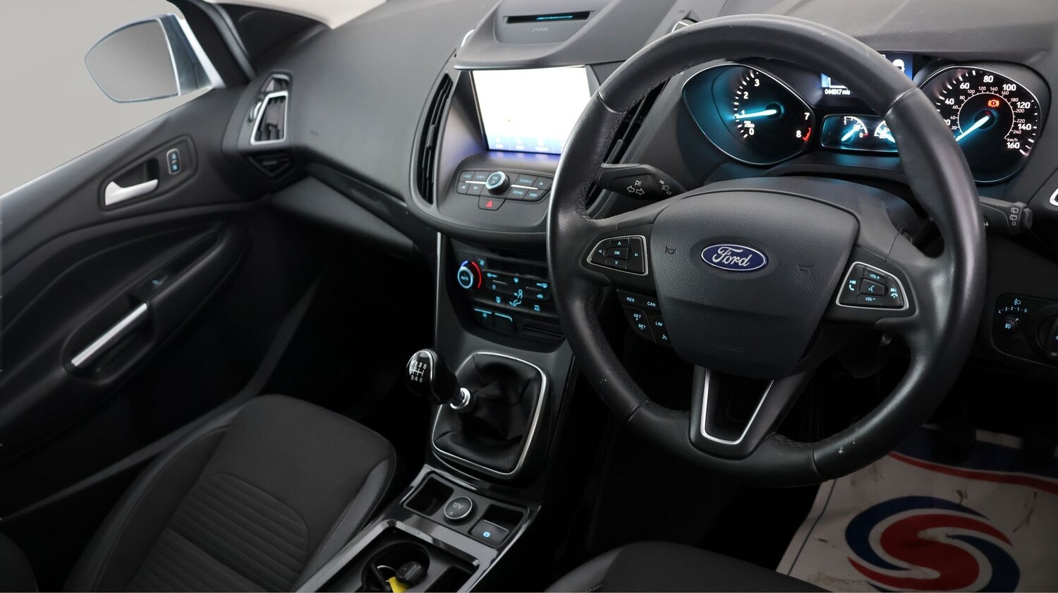 Used Ford Kuga 2019 for sale - 77525238: Photo 9