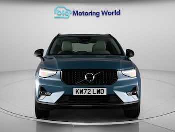 Used Volvo XC40 2023 for sale - 79527982: Photo