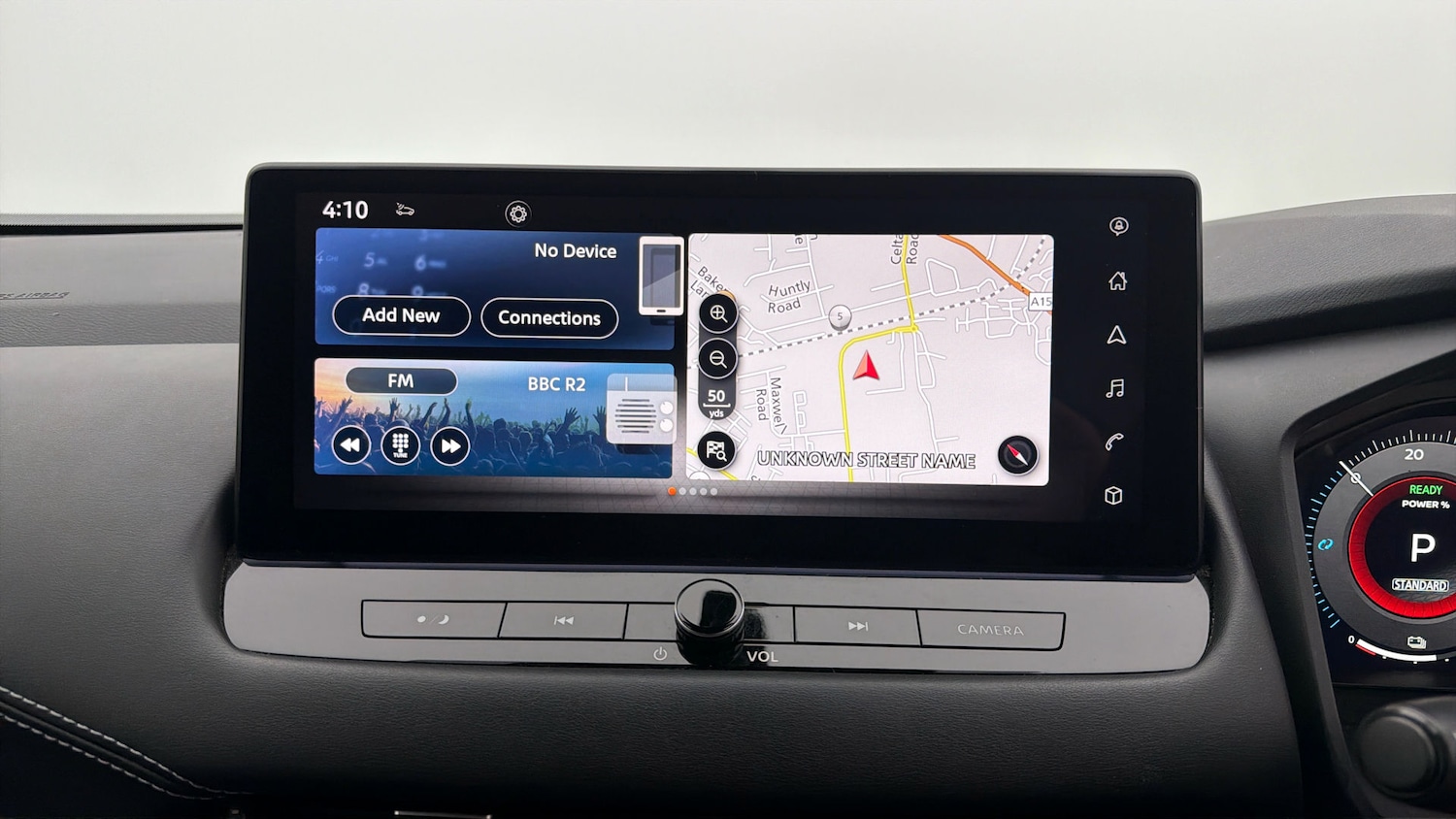 Used Nissan Qashqai 2023 for sale - 77931868: Photo 10