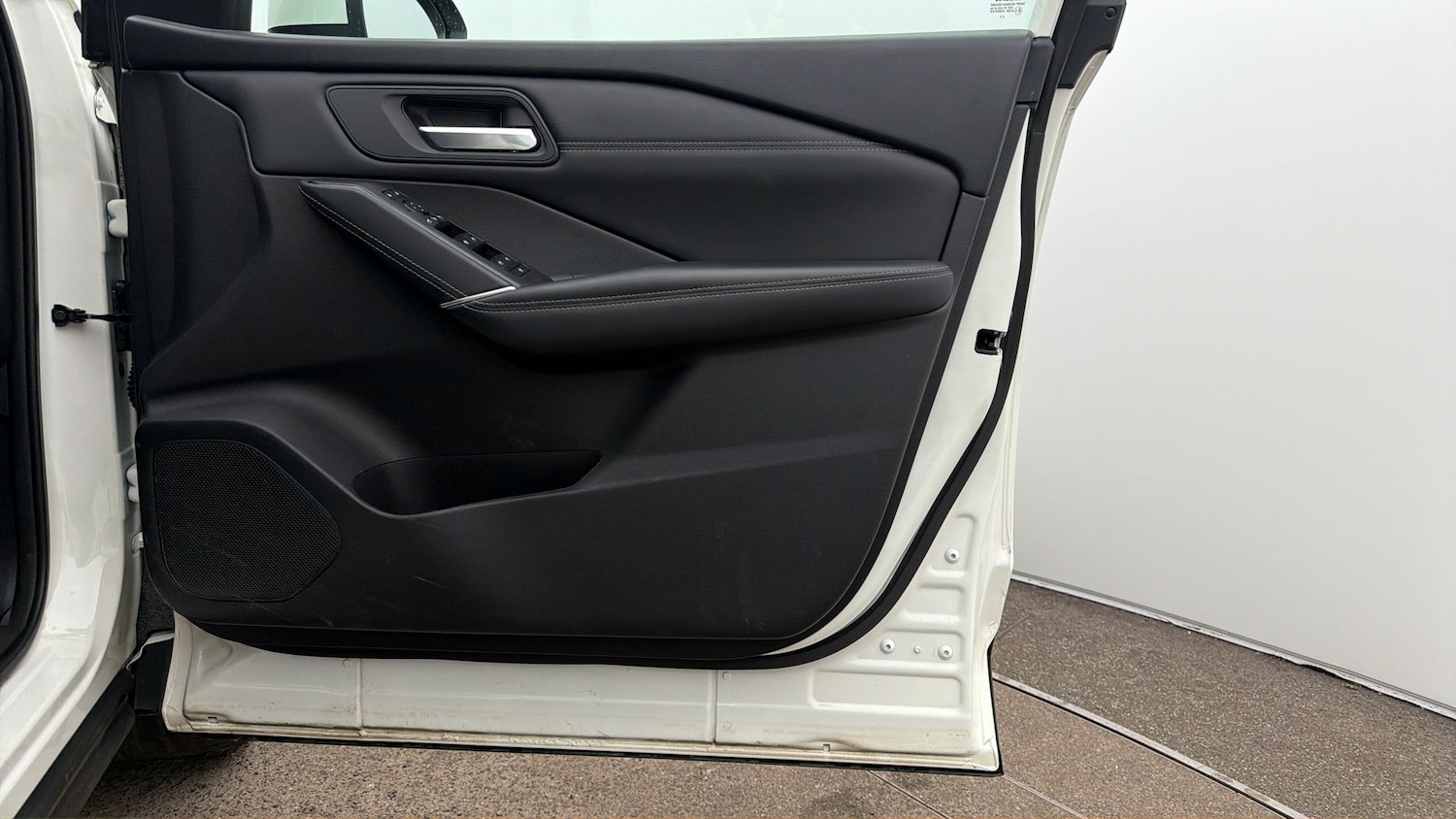 Used Nissan Qashqai 2023 for sale - 77931868: Photo 14