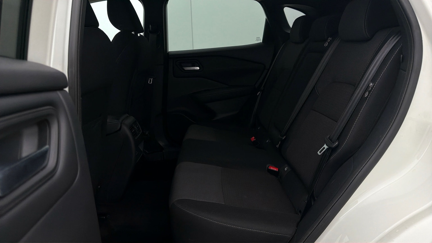 Used Nissan Qashqai 2023 for sale - 77931868: Photo 15