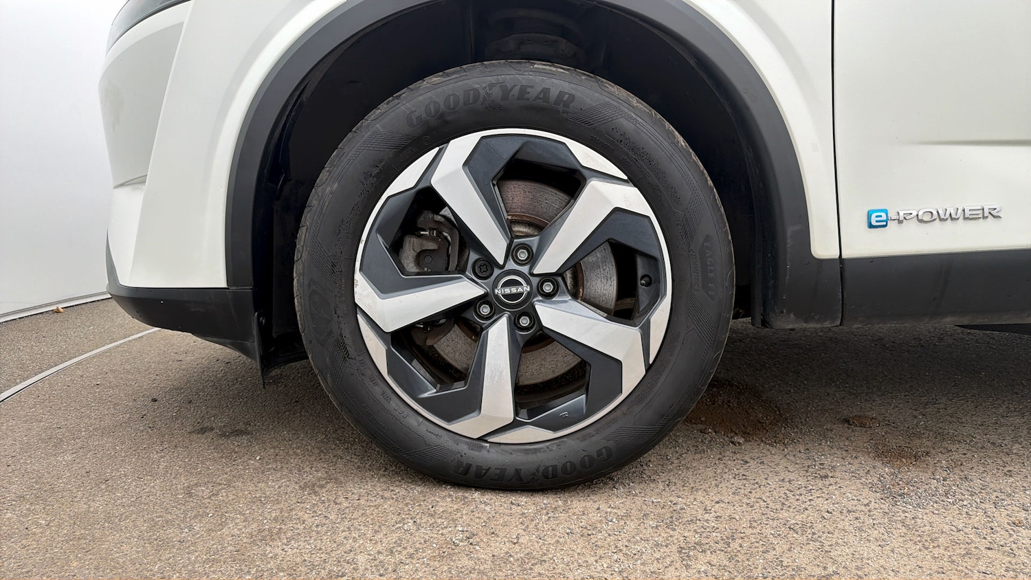 Used Nissan Qashqai 2023 for sale - 77931868: Photo 17