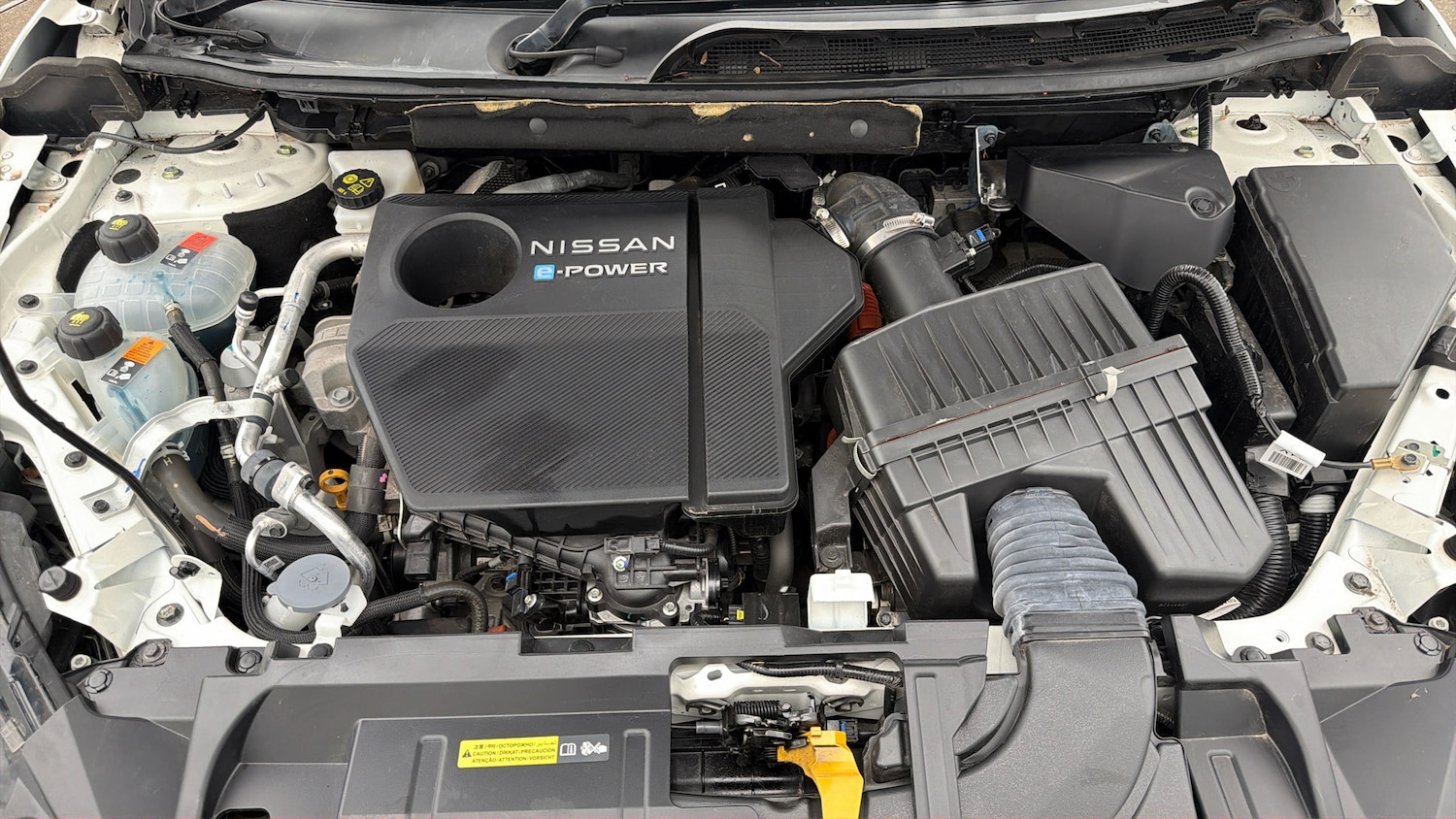 Used Nissan Qashqai 2023 for sale - 77931868: Photo 18