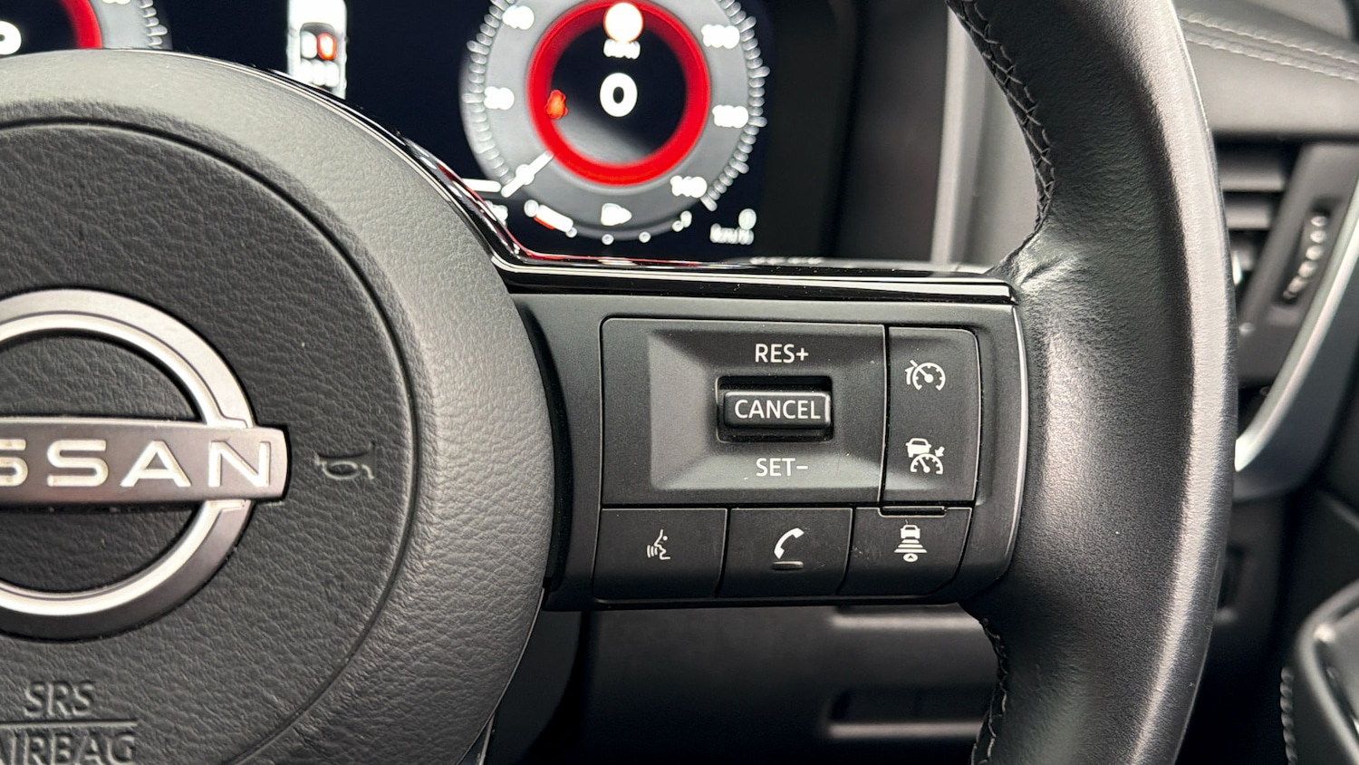 Used Nissan Qashqai 2023 for sale - 77931868: Photo 24