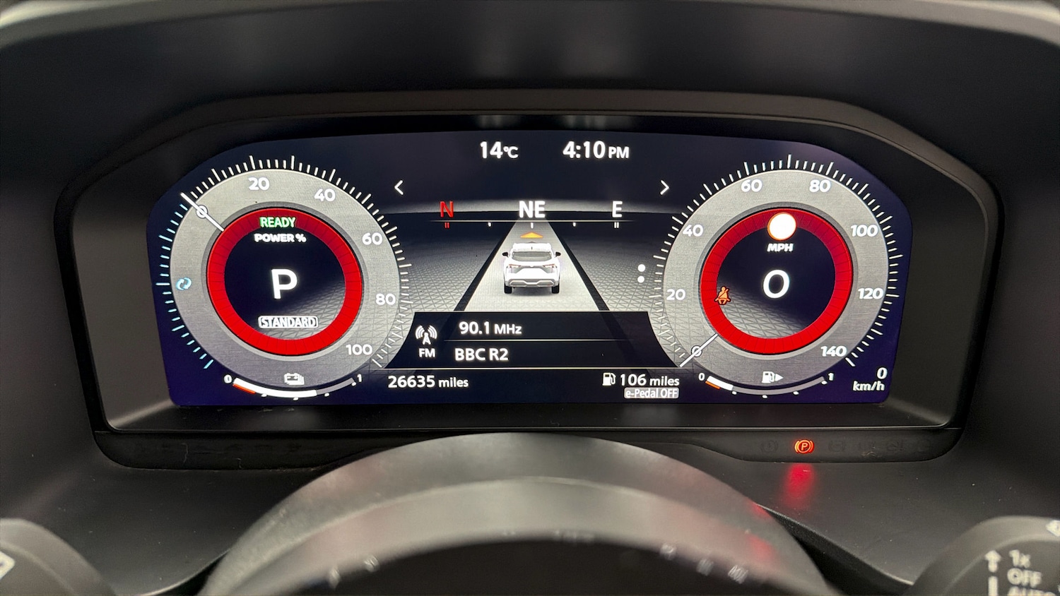 Used Nissan Qashqai 2023 for sale - 77931868: Photo 26